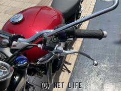 トライアンフ ボンネビル