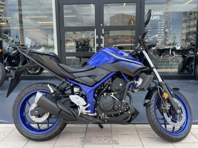 MT03（2017年式） ヤマハ】MT-03とMT-25の2017年モデルを12/15に発売決定| バイクブロス