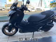 ヤマハ XMAX