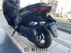 ヤマハ XMAX