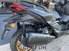 ヤマハ XMAX