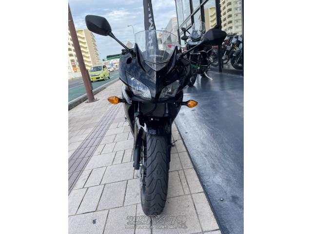 ホンダ CBR400