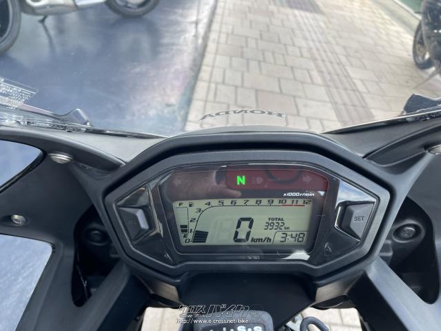ホンダ CBR400