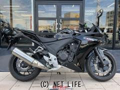 ホンダ CBR400