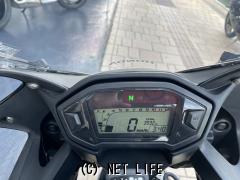 ホンダ CBR400