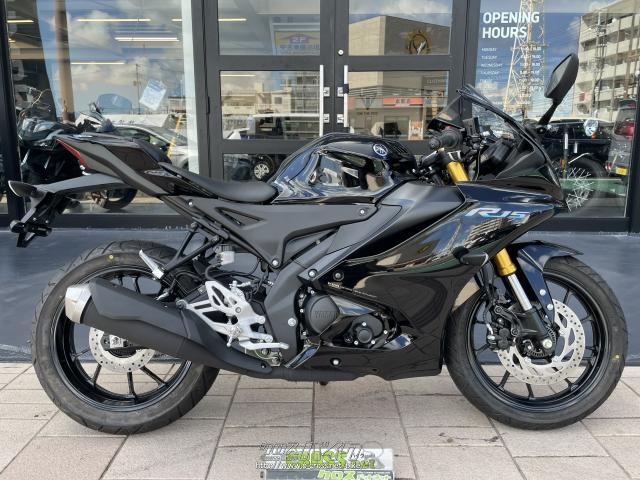 ヤマハ YZF-R15