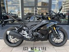 ヤマハ YZF-R15