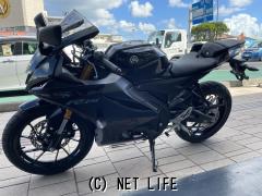 ヤマハ YZF-R15