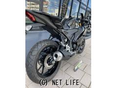 ヤマハ YZF-R15