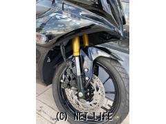 ヤマハ YZF-R15