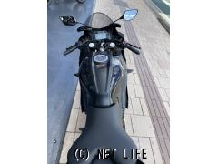 ヤマハ YZF-R15