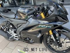 ヤマハ YZF-R15