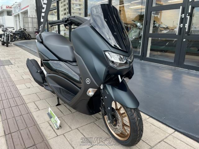 ヤマハ NMAX155
