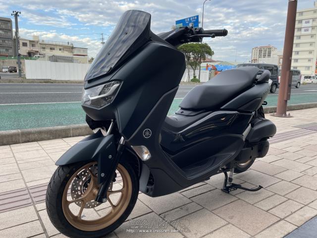 ヤマハ NMAX155