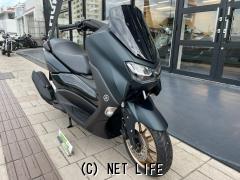 ヤマハ NMAX155