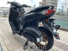 ヤマハ NMAX155