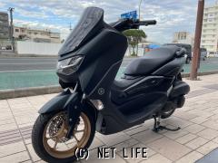 ヤマハ NMAX155