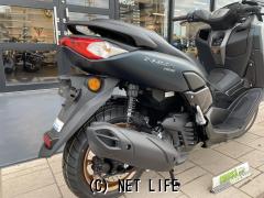 ヤマハ NMAX155