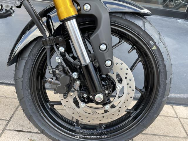 ヤマハ XSR125