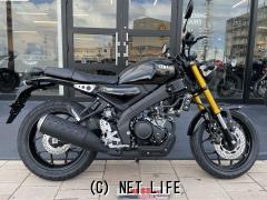 ヤマハ XSR125