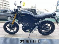 ヤマハ XSR125