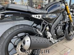 ヤマハ XSR125