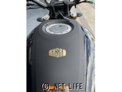 ヤマハ XSR125