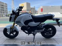 ホンダ グロム