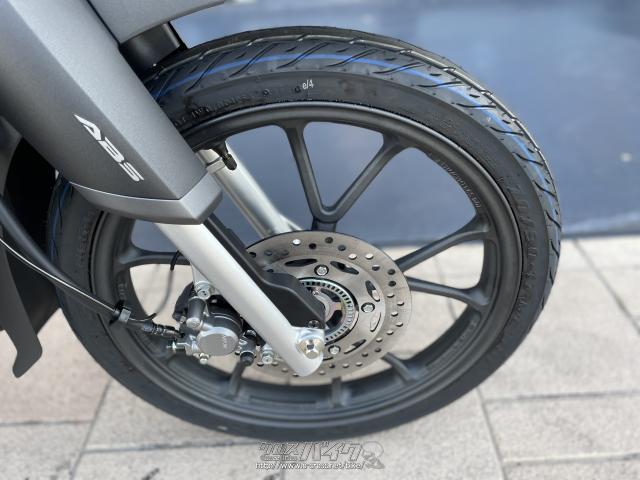 ホンダ スーパーカブ