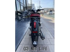 ホンダ スーパーカブ