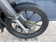 ホンダ スーパーカブ