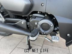 ホンダ スーパーカブ