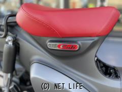 ホンダ スーパーカブ