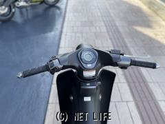 ホンダ スーパーカブ