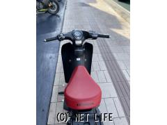 ホンダ スーパーカブ