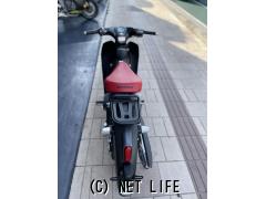 ホンダ スーパーカブ