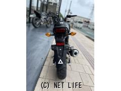 ホンダ グロム