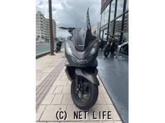 ホンダ PCX160
