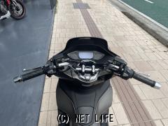 ホンダ PCX160
