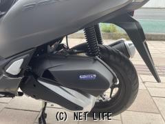 ホンダ PCX160