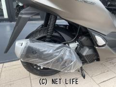ホンダ PCX160