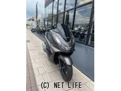 ホンダ PCX160