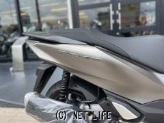 ホンダ PCX160
