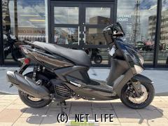 ヤマハ シグナス グリファス