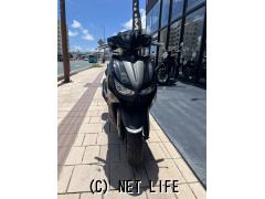 ヤマハ シグナス グリファス