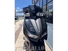 ヤマハ シグナス グリファス