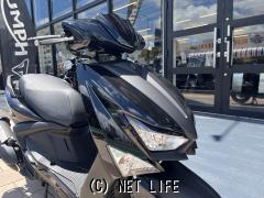 ヤマハ シグナス グリファス