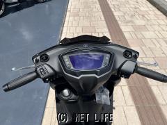 ヤマハ シグナス グリファス