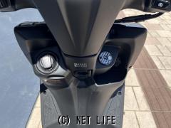 ヤマハ シグナス グリファス