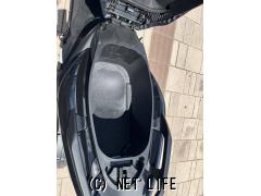 ヤマハ シグナス グリファス